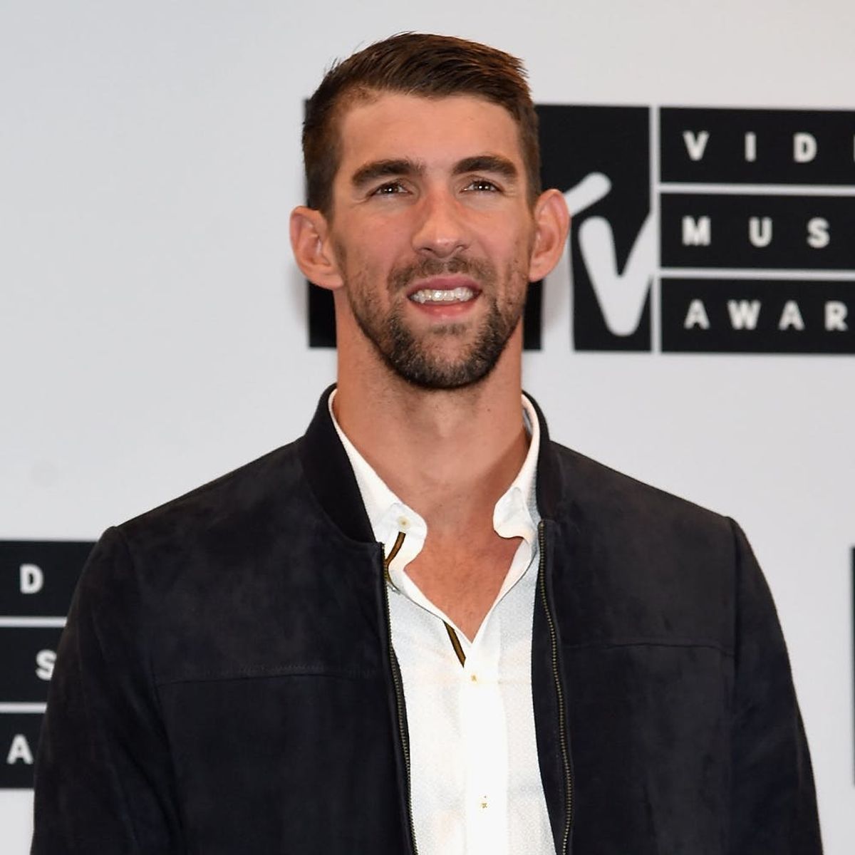 Michael Phelps Deserves a Medal for His Lip Syncing of Eminem’s “Lose Yourself”