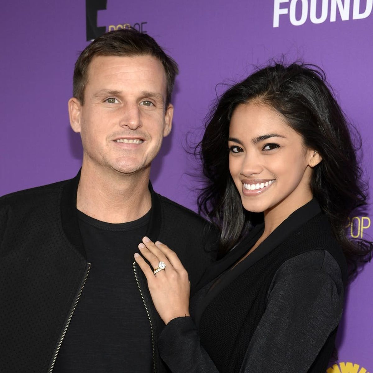 Rob Dyrdek Is a Daddy + This Is His Baby Boy’s Super Fun Name