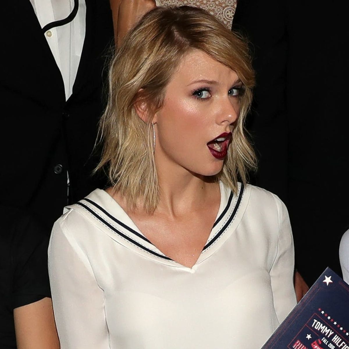 Read the Insane Taylor Swift Conspiracy Theory That Just Resurfaced in the Wake of Her Breakup