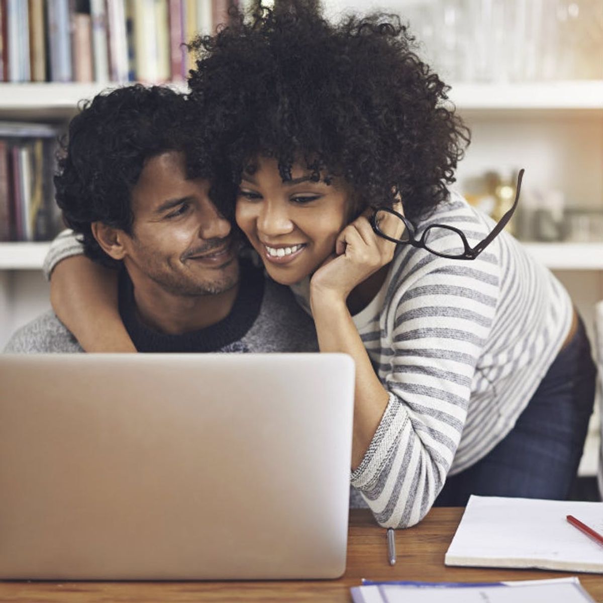 Here’s How to Talk Money With Bae at the Right Time
