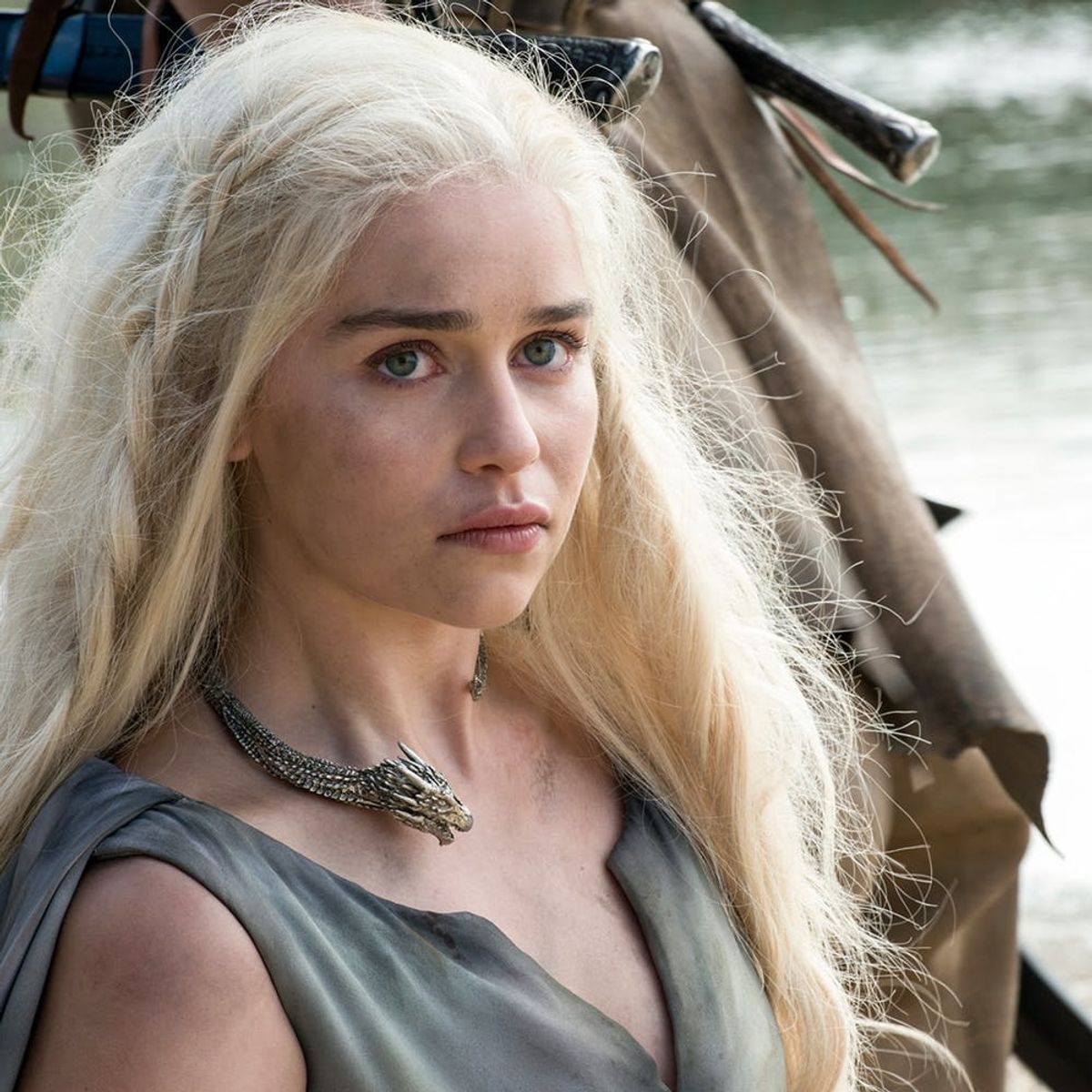 4 *Other* Shows for Everyone Obsessed With Game of Thrones Right Now