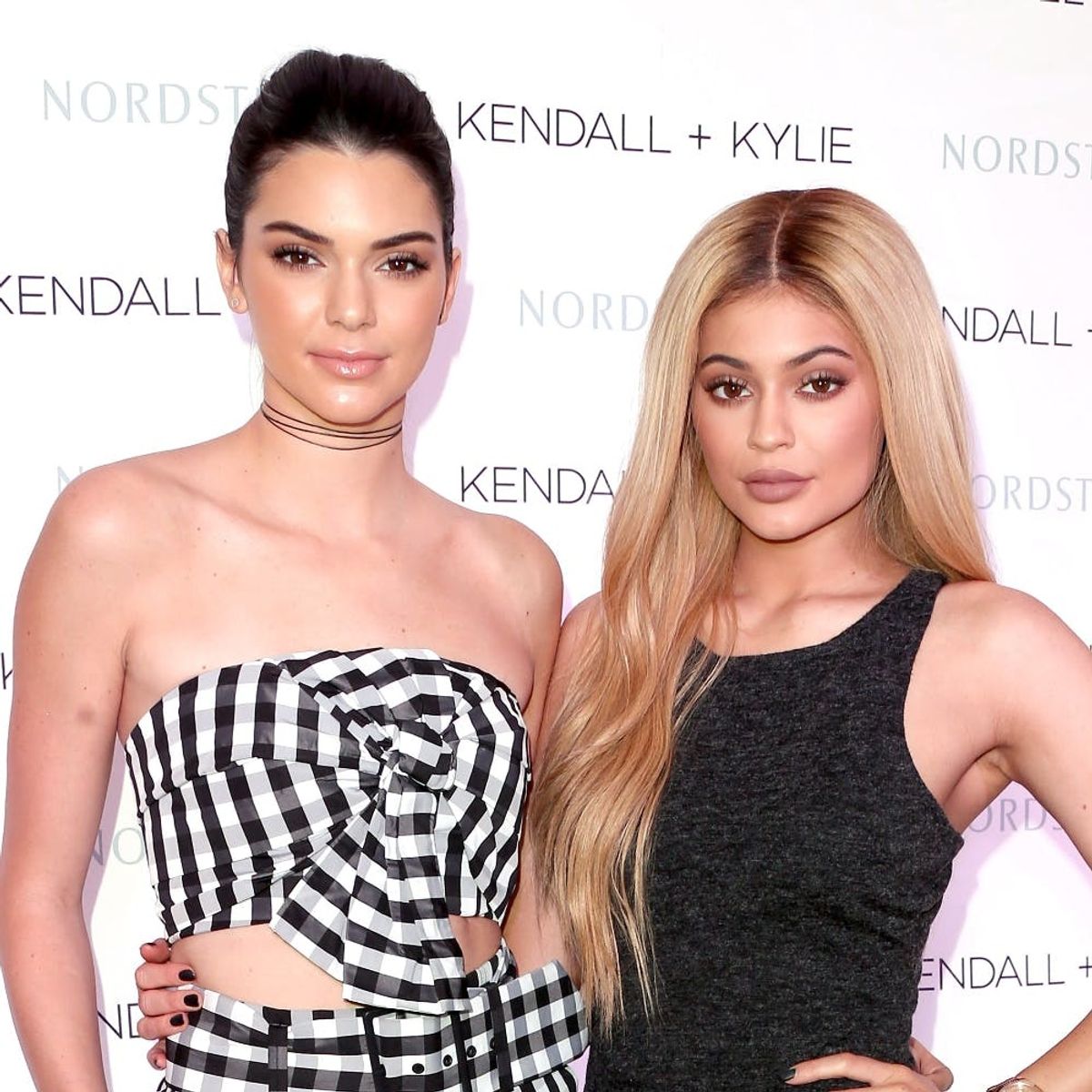 Kylie, Kendall and Hailey Baldwin Got Stuck in an Elevator and Had to Be Rescued by Firemen