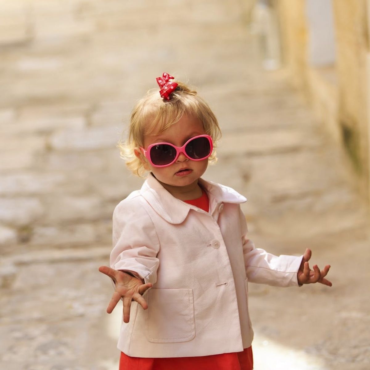 10 Colorful Baby Names Inspired by Fall Fashion