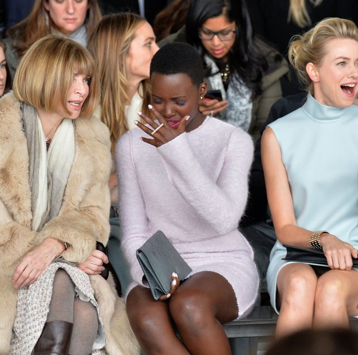 5 Free NYFW Events That You Can Actually Get Into