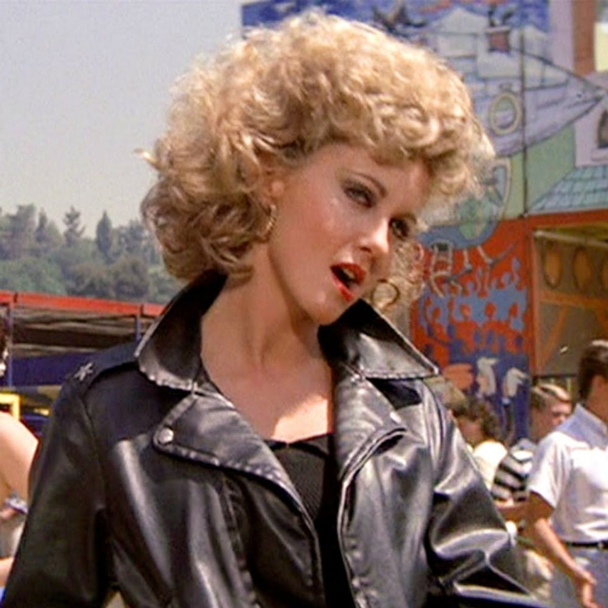 This Grease Fan Theory Is Beyond Creepy