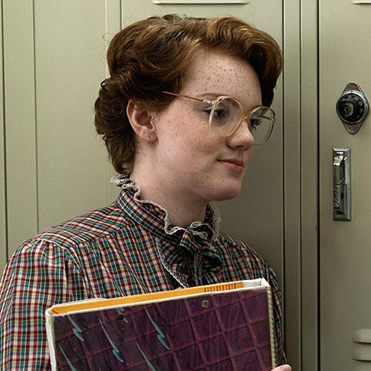 Stranger Things’ Barb Just Landed a Gig in the New Melissa McCarthy Movie