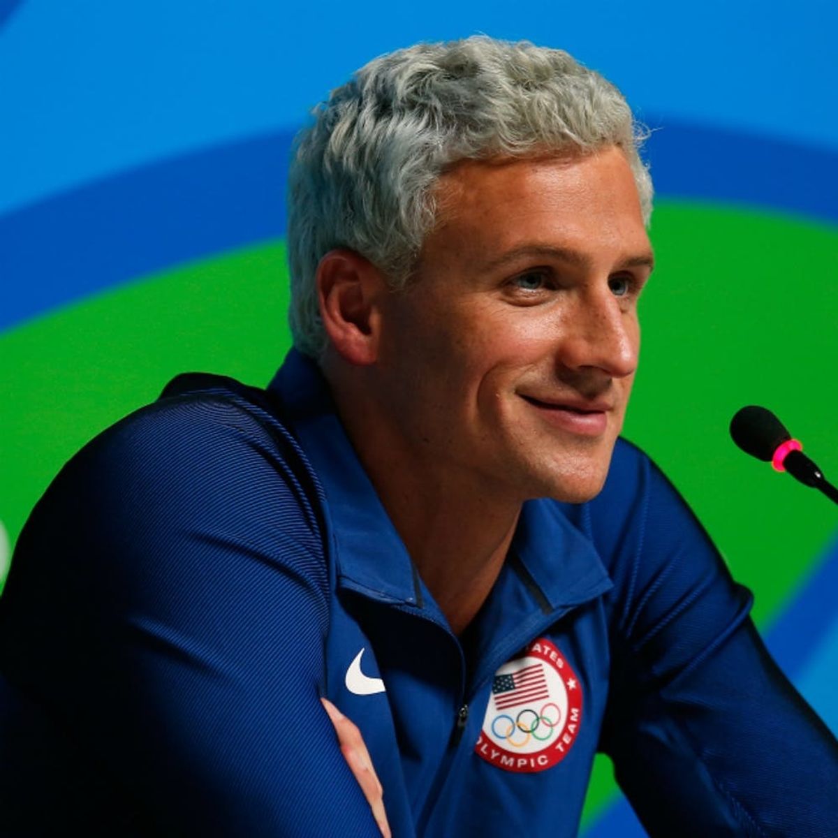 Ryan Lochte Keeps Getting Punished for His Rio Fiasco