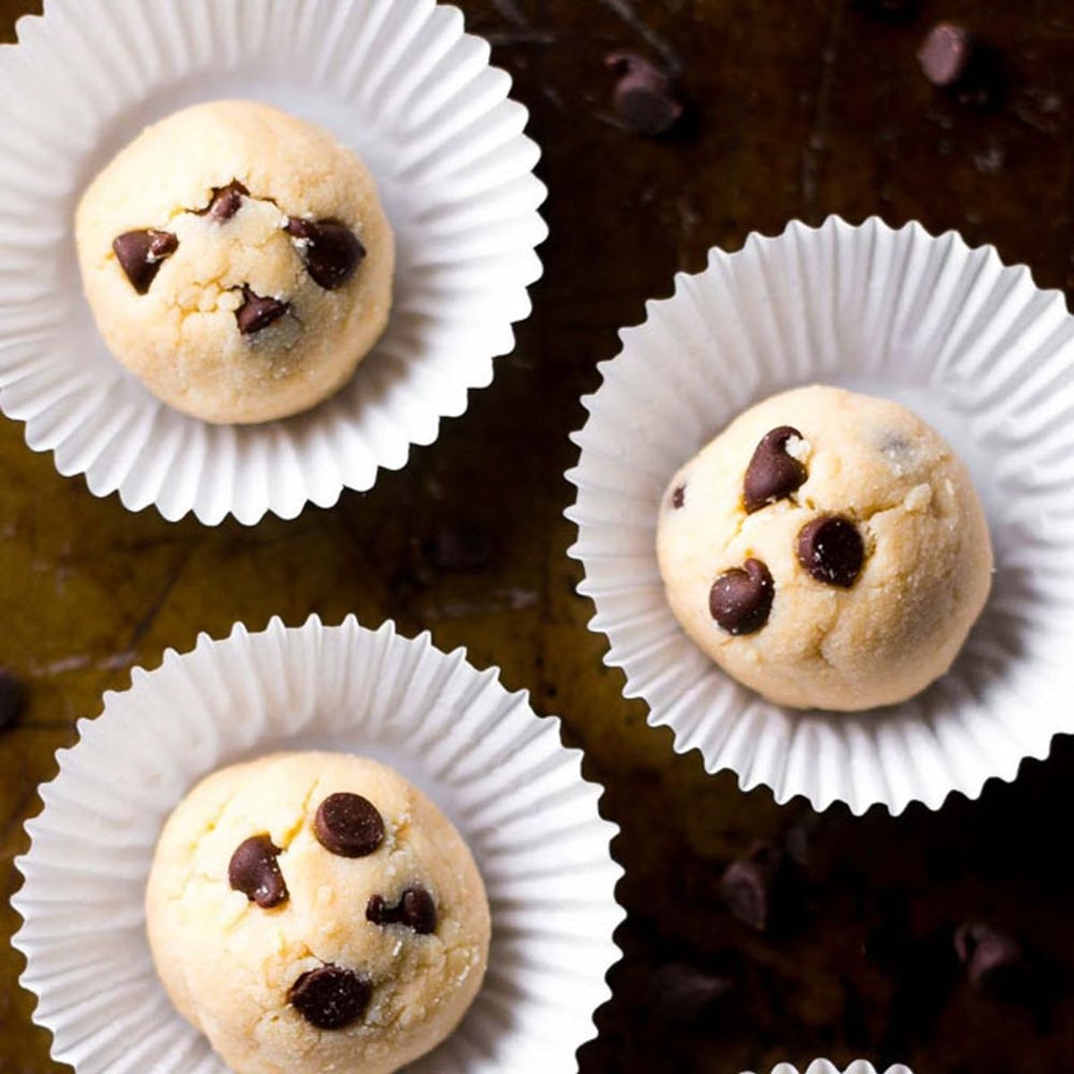 20 Yummy Desserts Secretly Packed With Protein