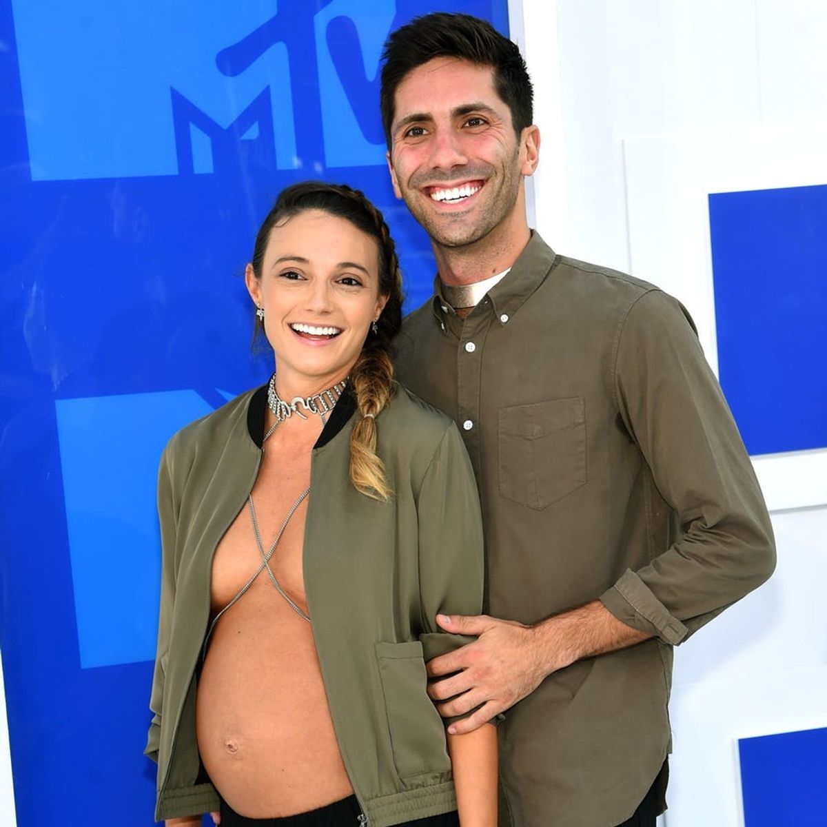 Here’s Everything You Need to Know About Laura Perlongo’s VMAs Baby Bump