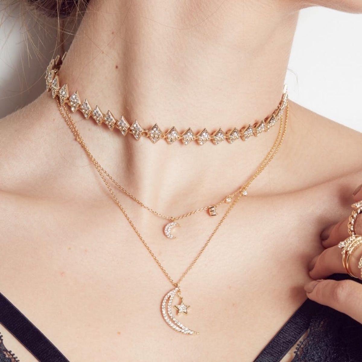 12 Affordable Jewelry Brands You Should Be Shopping RN