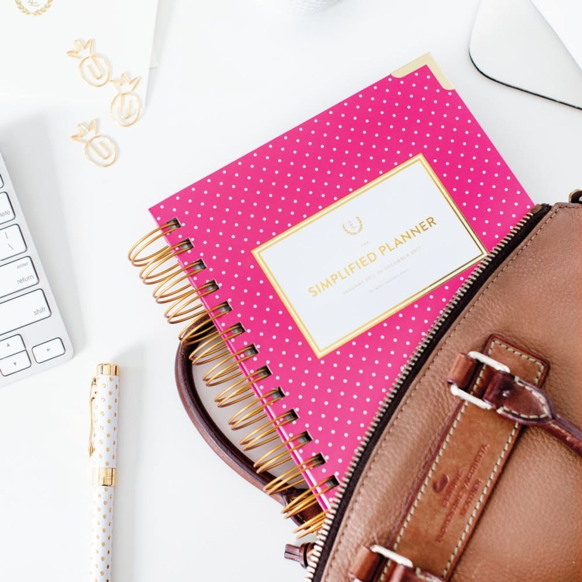 13 of the Prettiest Back-to-School Planners to Pick Up NOW