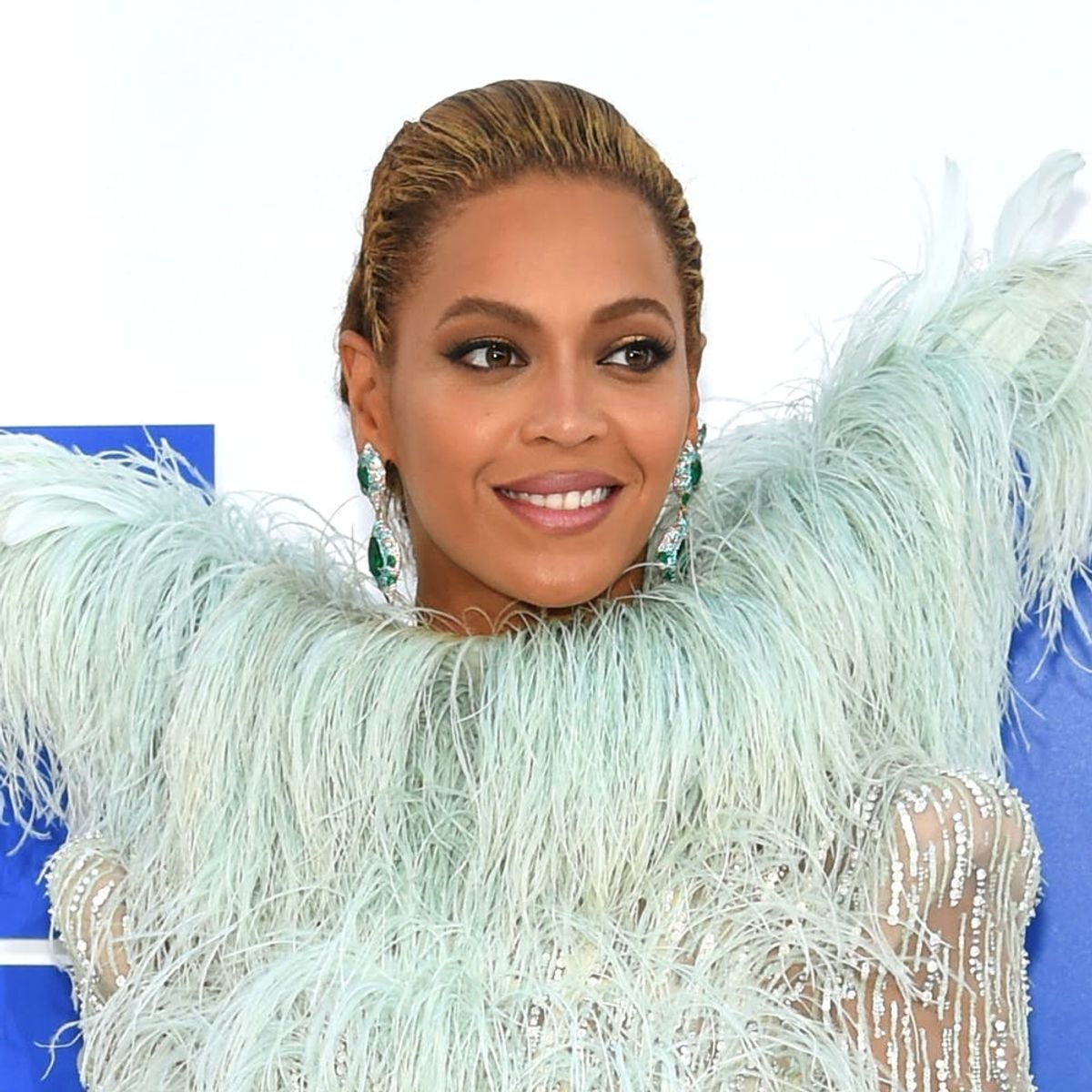 Beyoncé Just Gave the World a Smashing New Lemonade Video