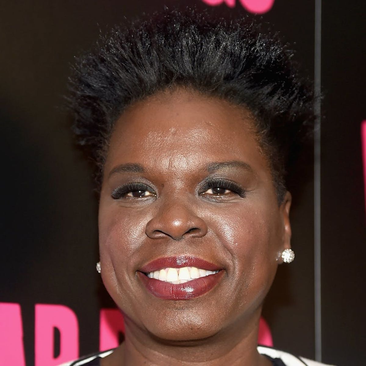 See What Prompted Leslie Jones to Get Back Online Following Her Web Attack
