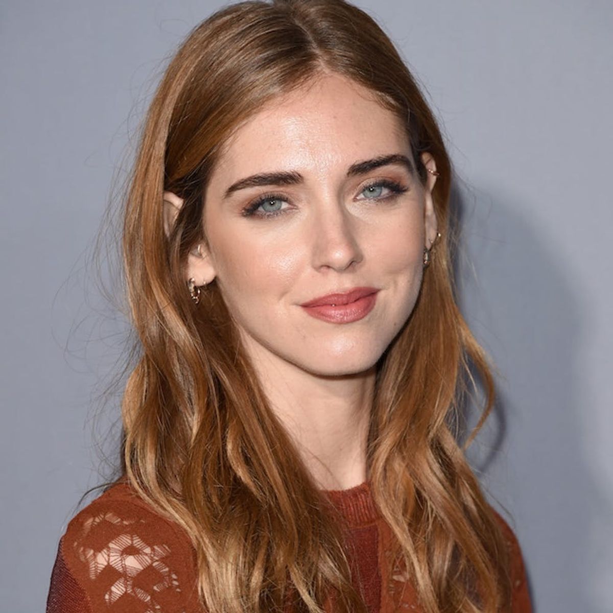 Get the Look of Chiara Ferragni’s Quirky Home
