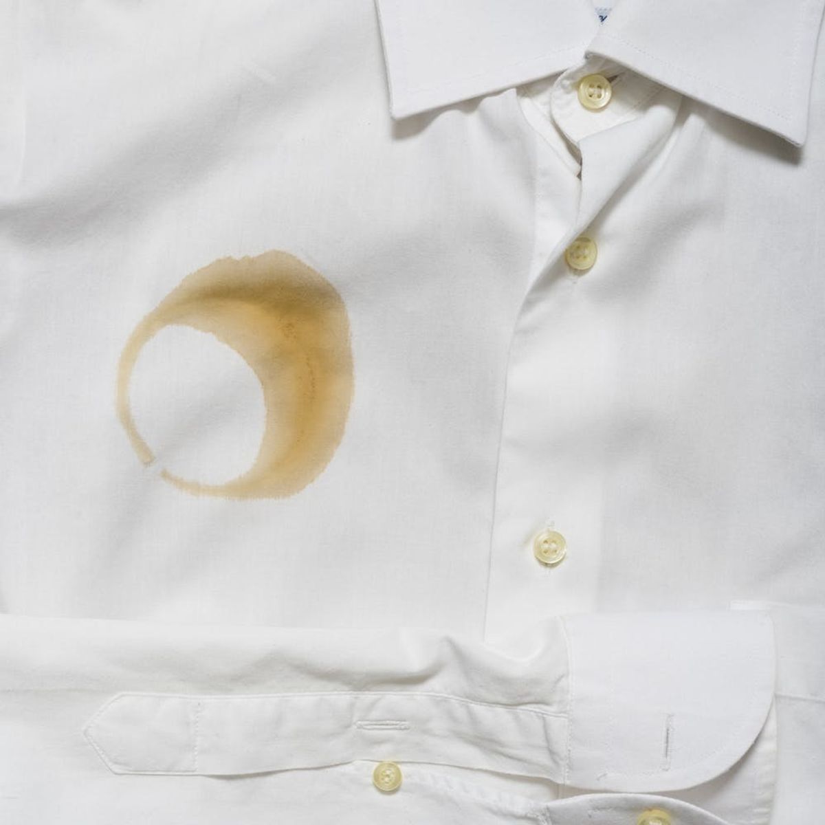 The Fix: How to Remove Every Type of Stain
