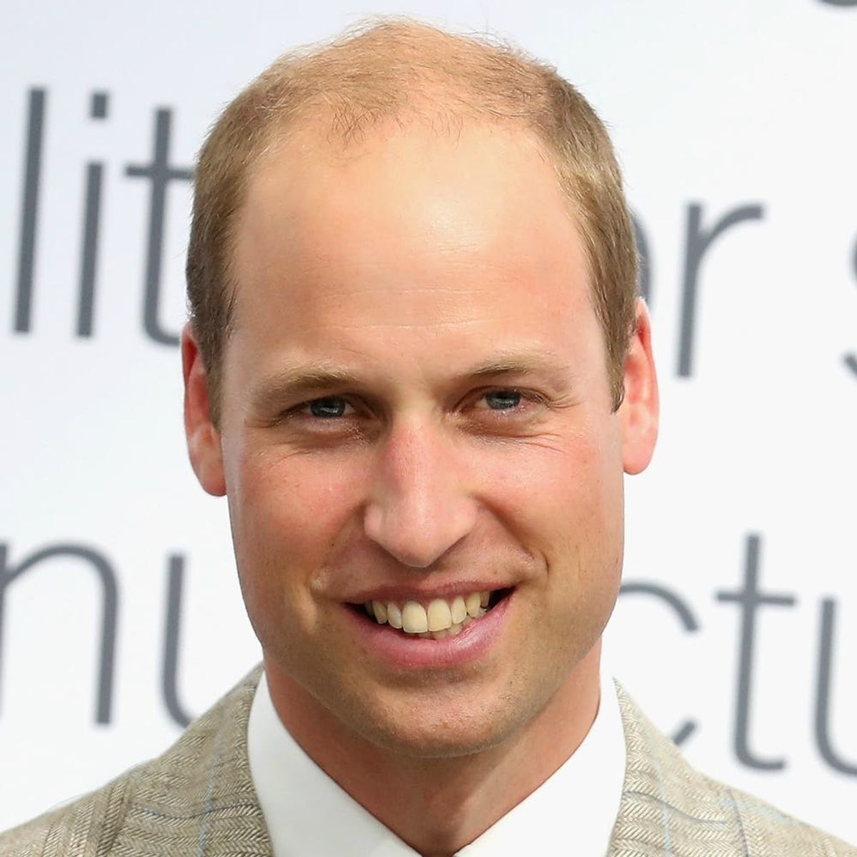 Read the Touching Advice That Prince William Gave a Young Boy Who Lost His Mom