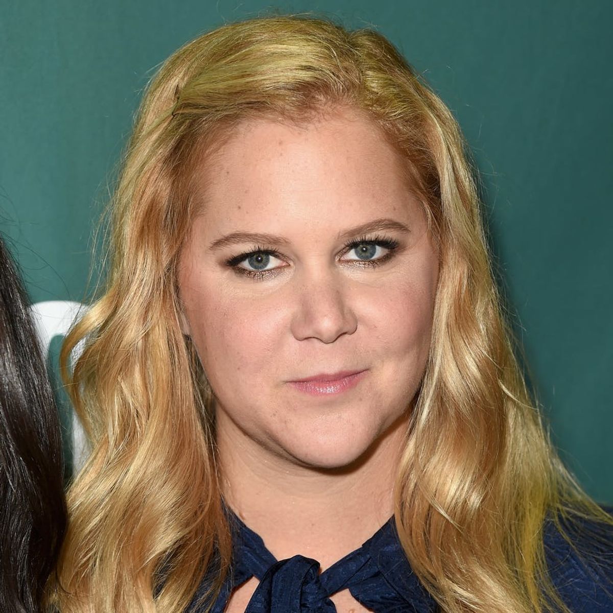 Amy Schumer Just Called Out a Sexist Audience Member in the Best Way Possible