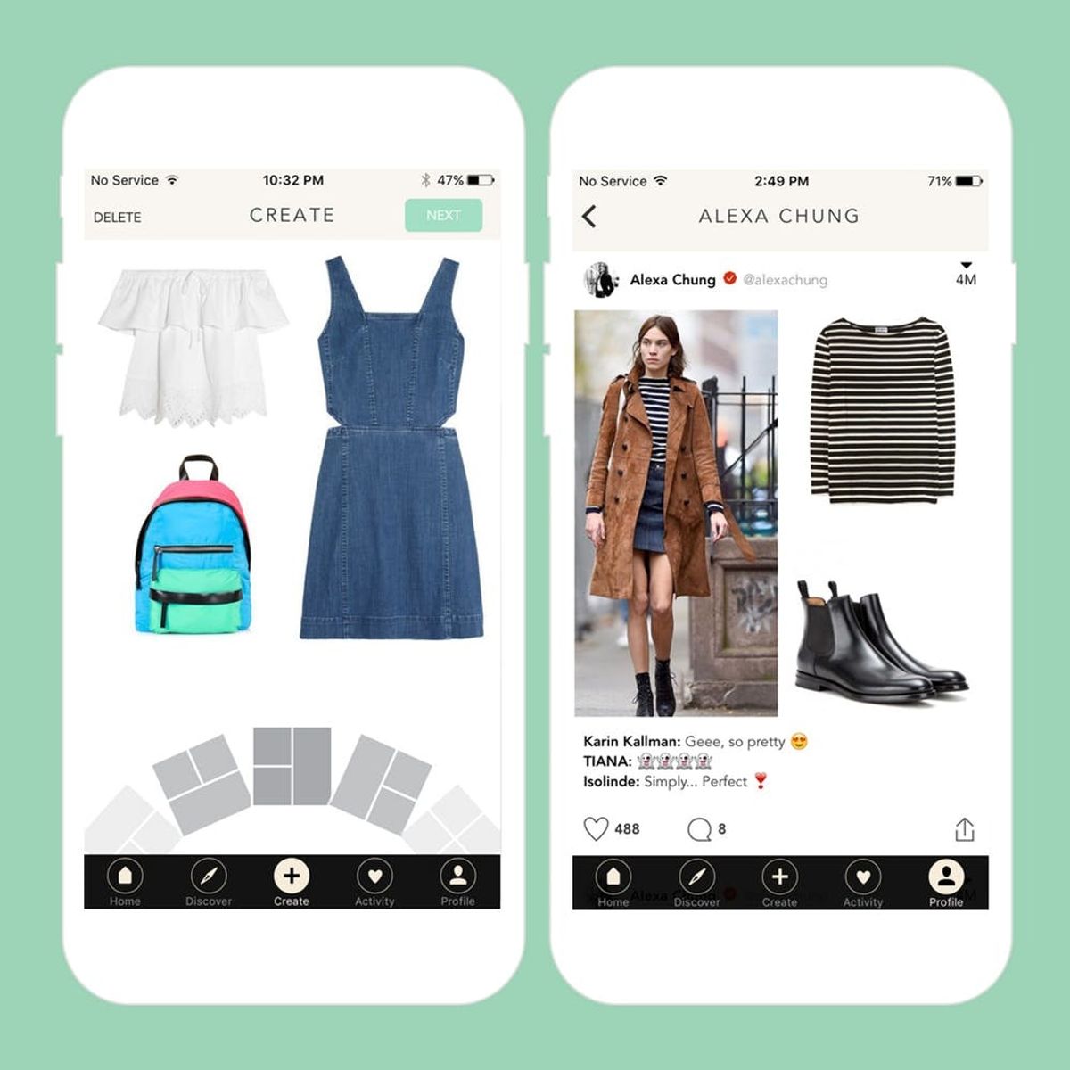 7 Fashion Apps + Websites That Are *Actually* Worth the Hype