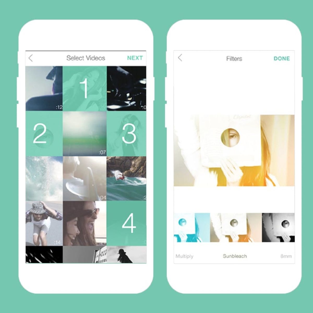 An App to Make All Your Videos Look Profesh + More Amazing Apps!