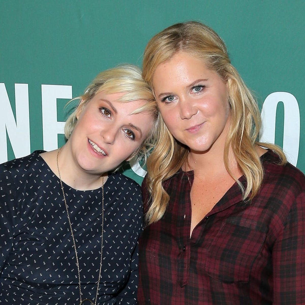 Lena Dunham’s Amy Schumer Interview Is Stirring Serious Controversy