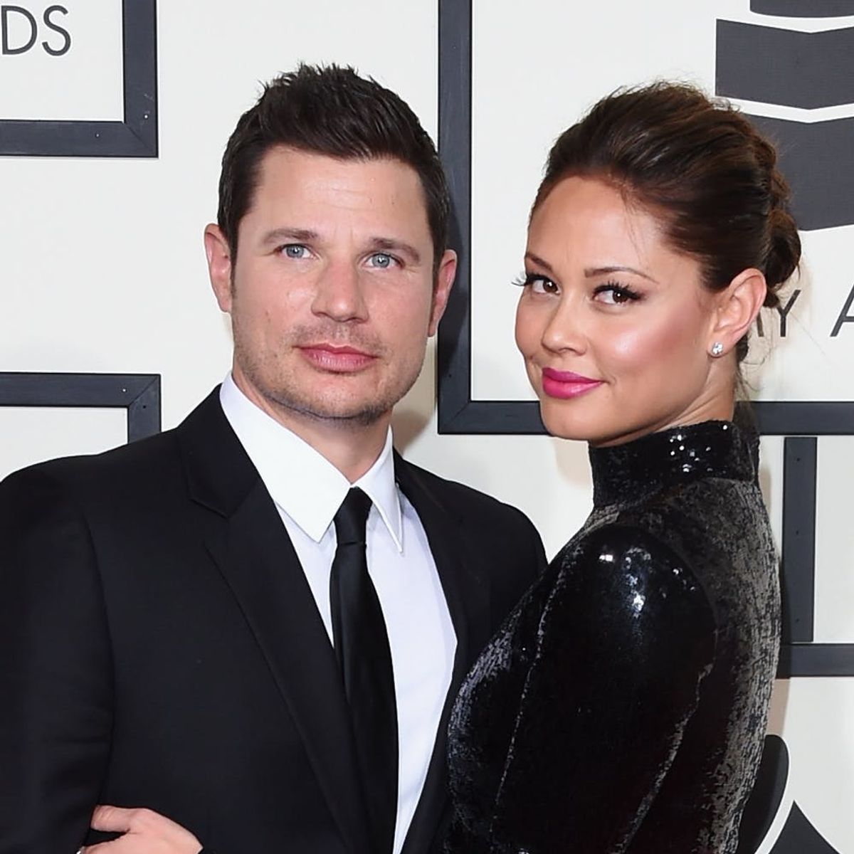 Vanessa and Nick Lachey Are Expecting Baby Number Three!