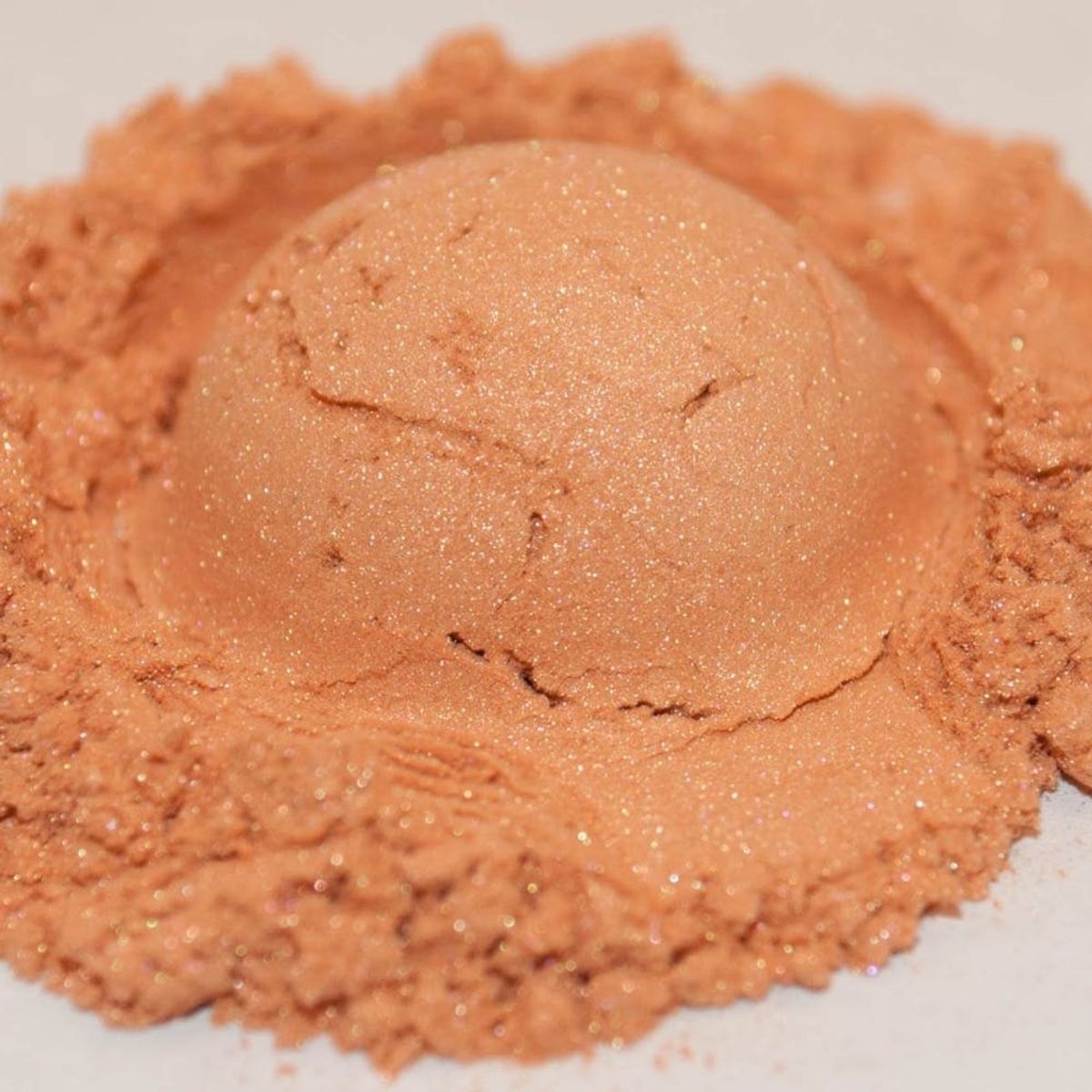 Pumpkin Spice Latte Highlighter Will Brighten Your Autumn Days