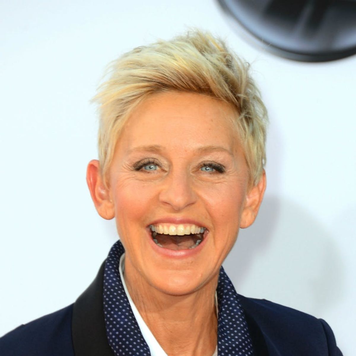 WATCH: Ellen DeGeneres Slays As Magic Michelle