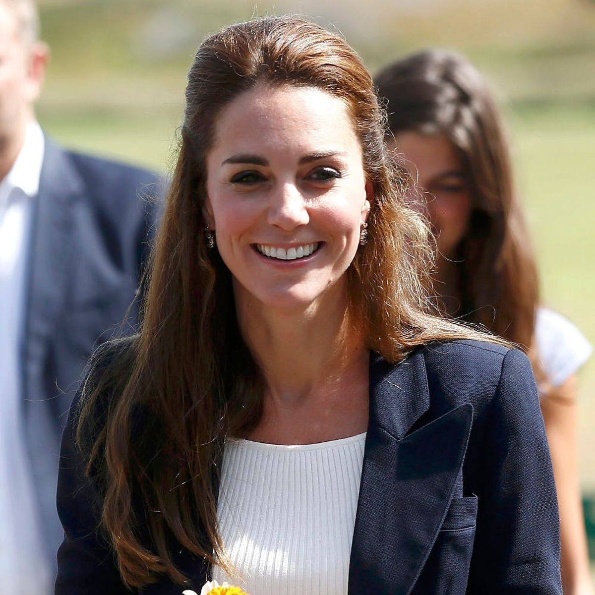 Find Out Where You Can Nab Kate Middleton’s Super Stylish $25 Pants