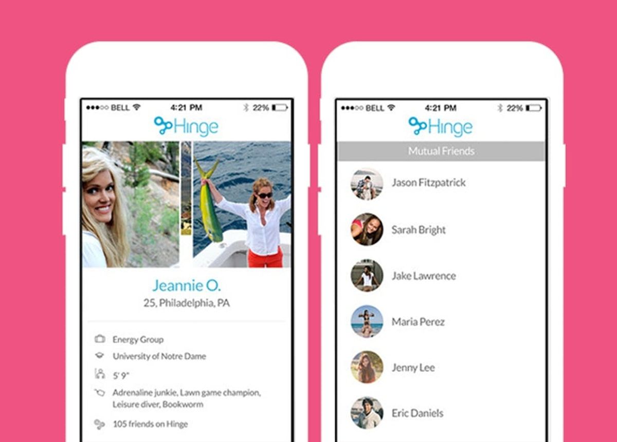 Knowing THIS Could Guarantee You a Match on This Popular Dating App