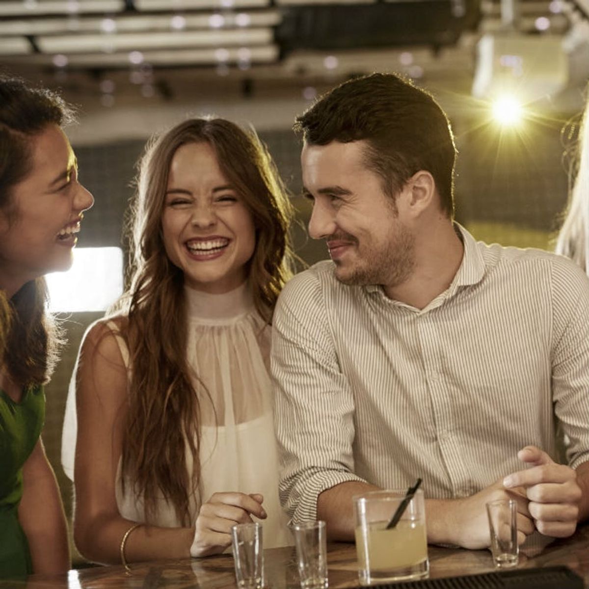 7 Dos and Don’ts of Drinking With Coworkers