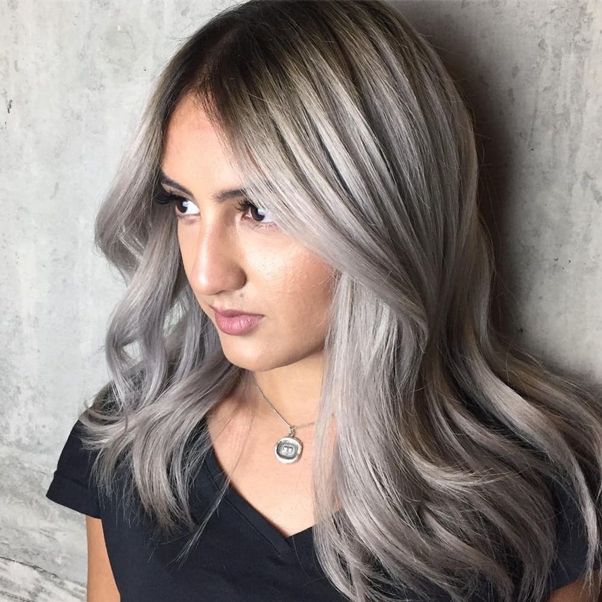 7 Ways to Rock Pantone’s Fall 2016 Colors in Your Hair