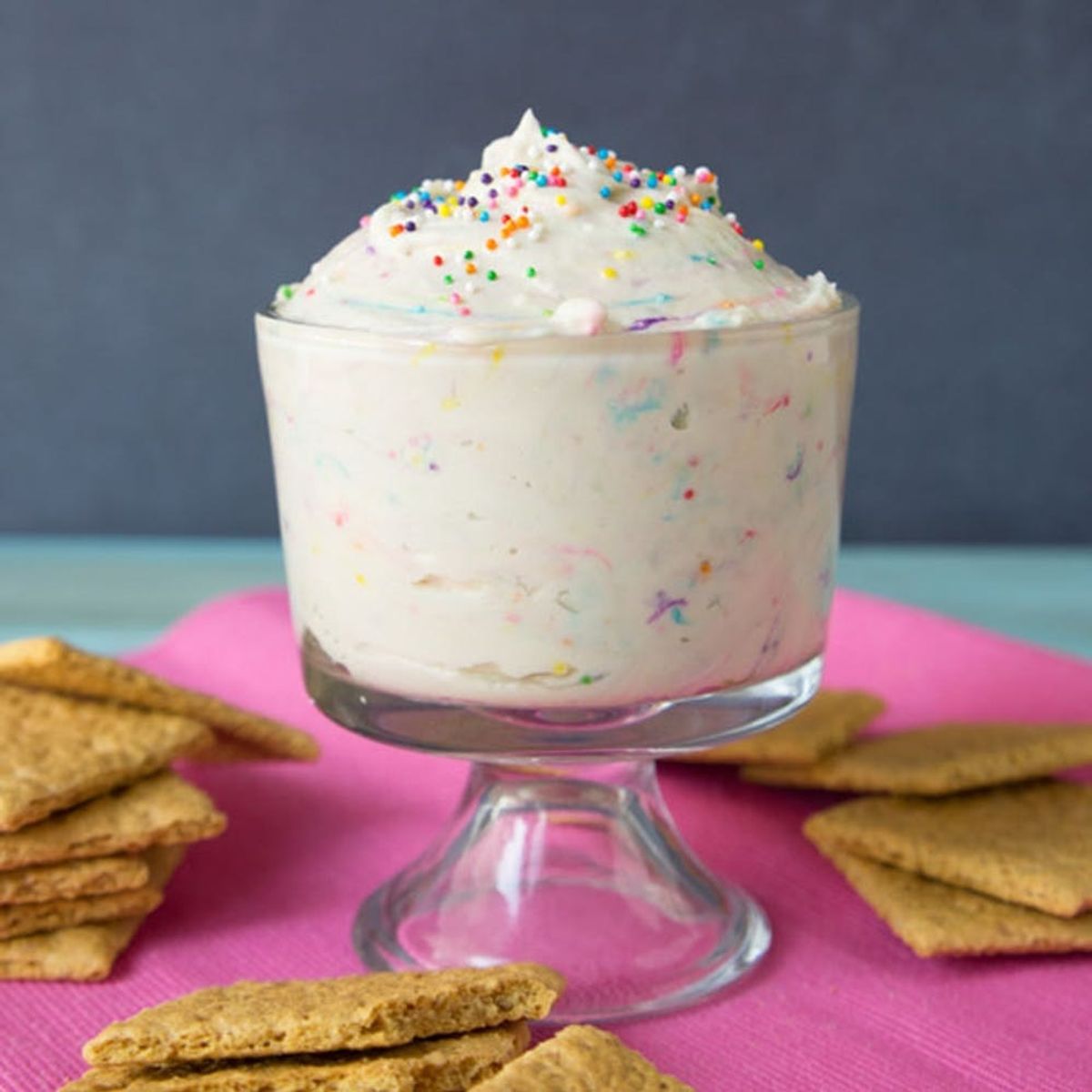 15 Sweet Recipes to Help You Dip Your Dessert