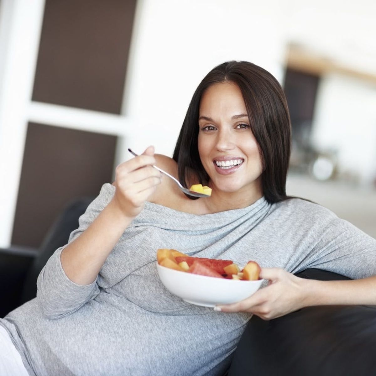 The 6 Best Superfoods to Help Morning Sickness