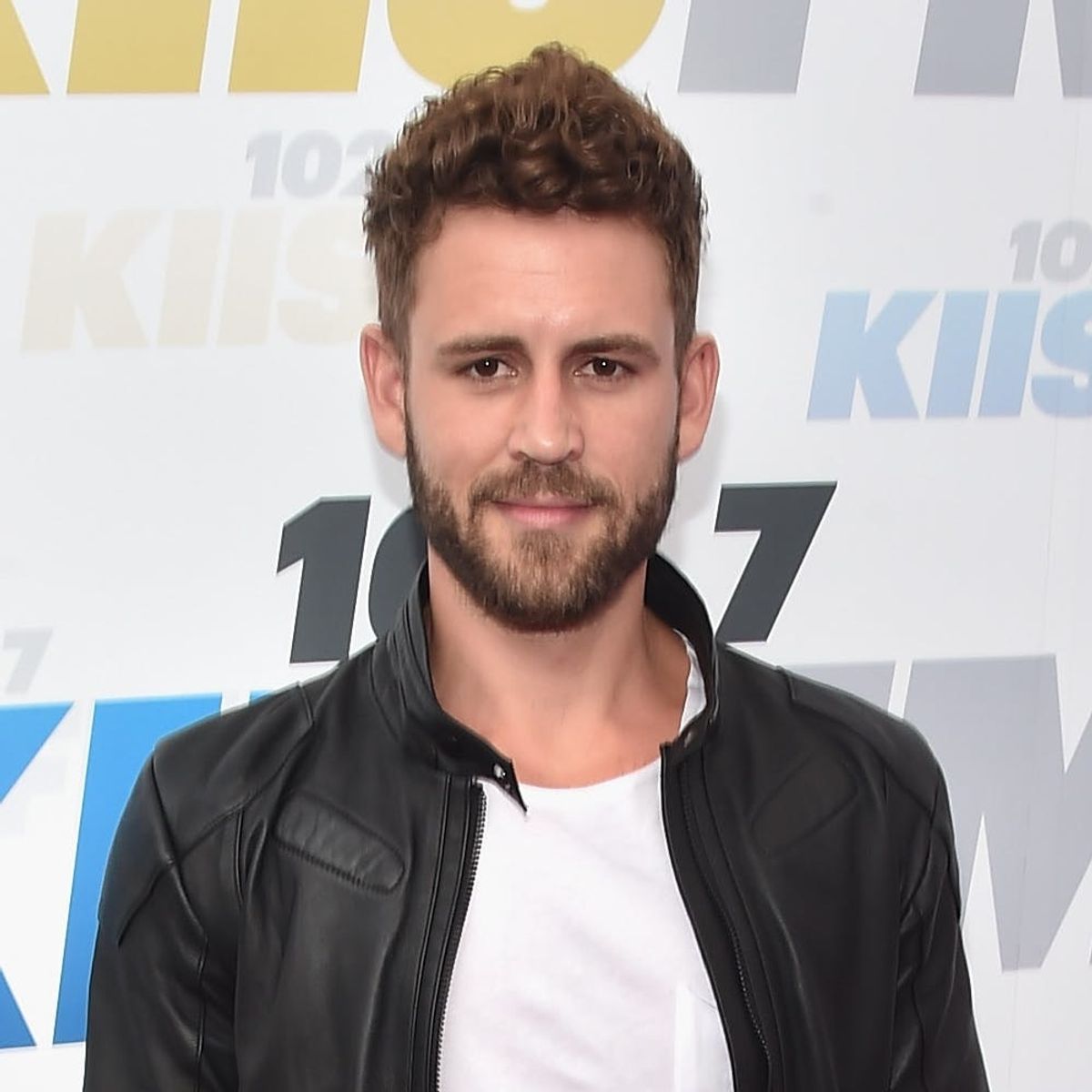 Nick Viall Is the Next Bachelor, and You’ll Love the Reason He Was Chosen