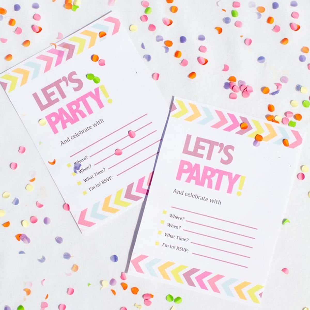18 Ways to Save Money While Throwing a Bachelorette Party