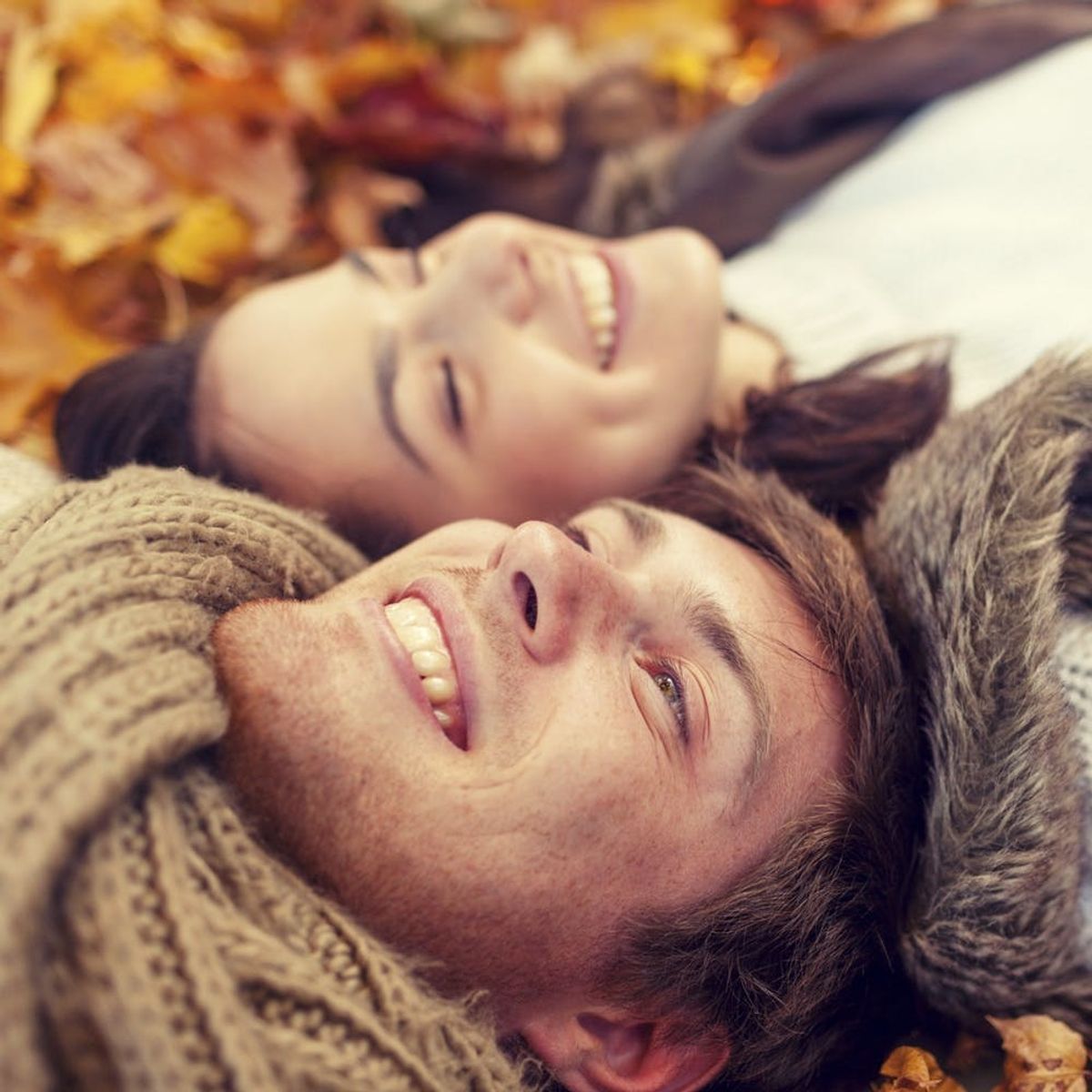 8 Autumn Date Ideas That Are As Cozy As a PSL