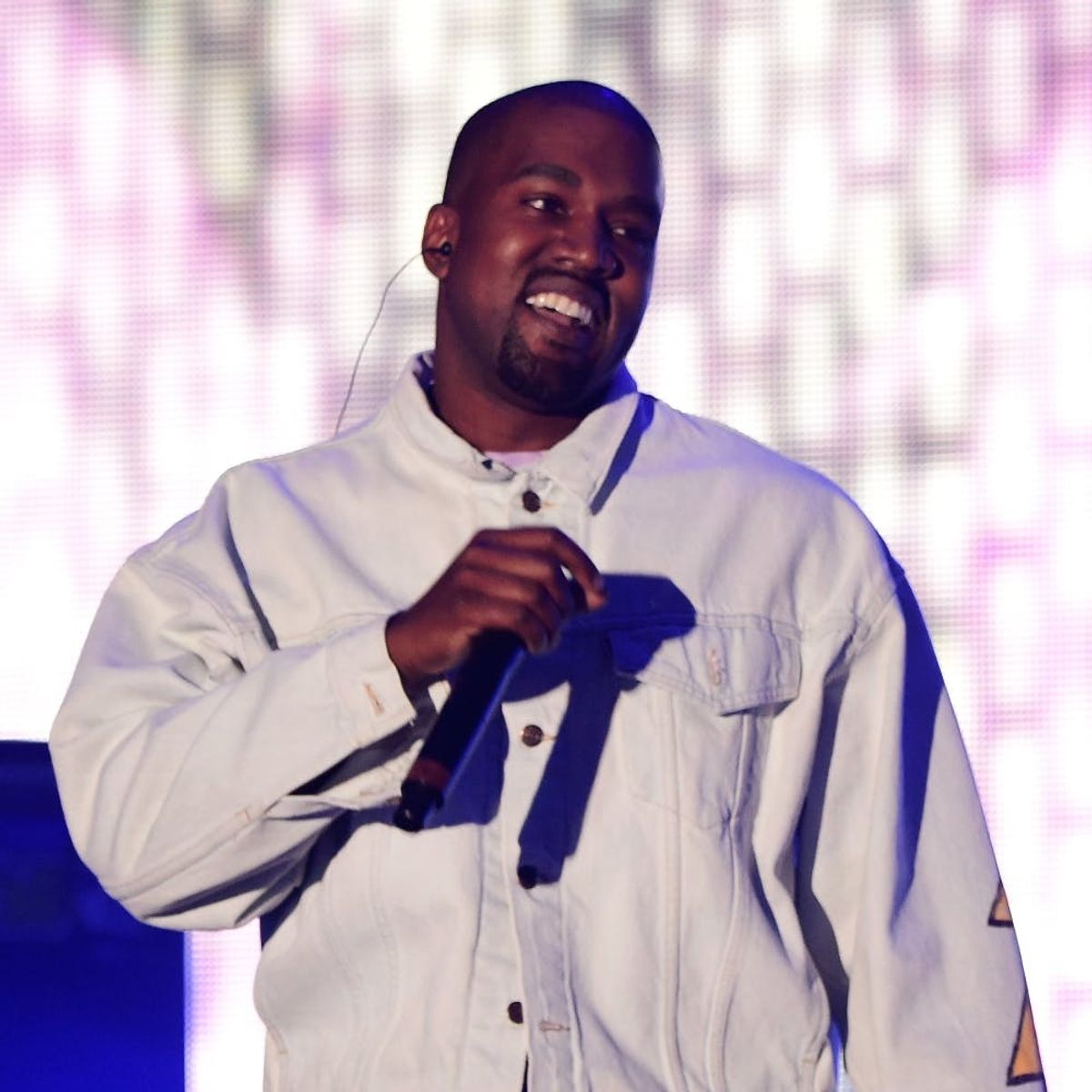 Kanye West’s Shout-Out to Taylor Swift Was Actually Kind of… Sweet?