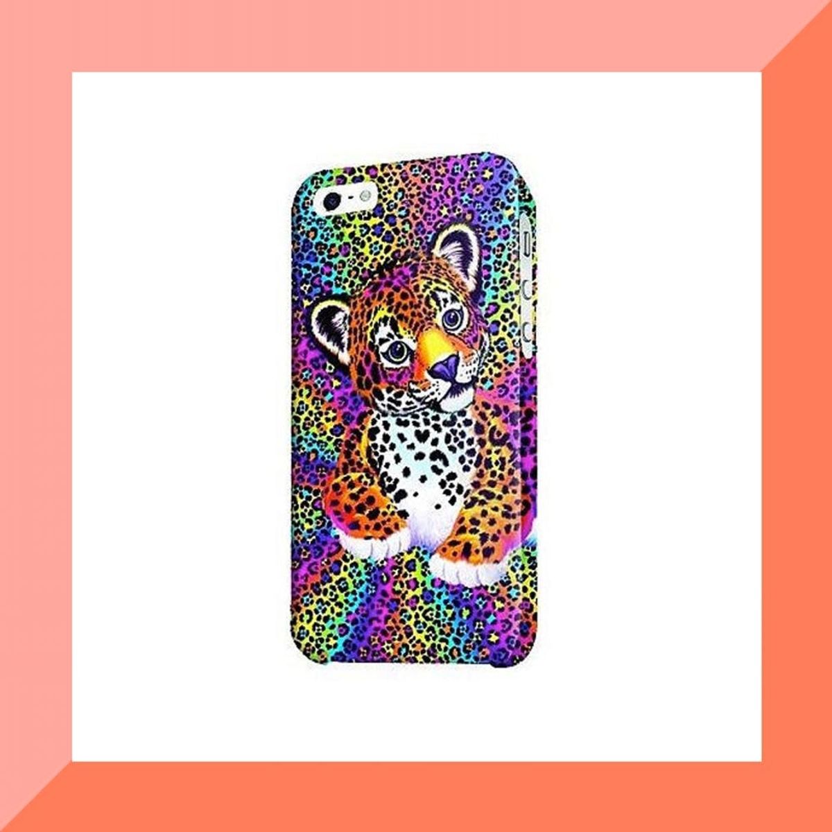 13 Lisa Frank Tech Accessories You Can Totally Rock As an Adult