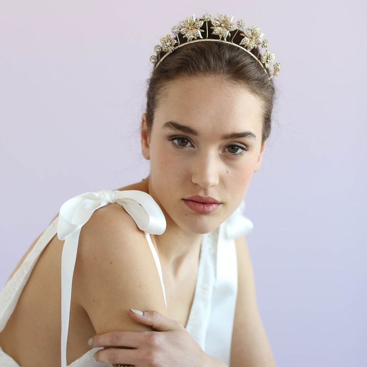 The 10 Must-Try Fall Bridal Style Trends