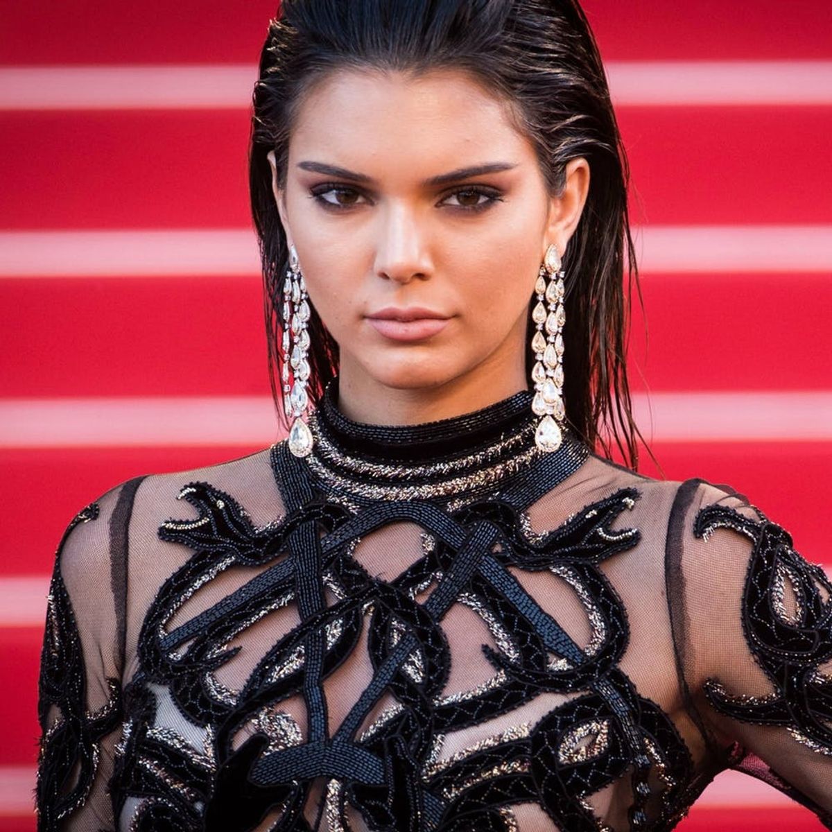 Was Kendall Jenner Banned from Uber?