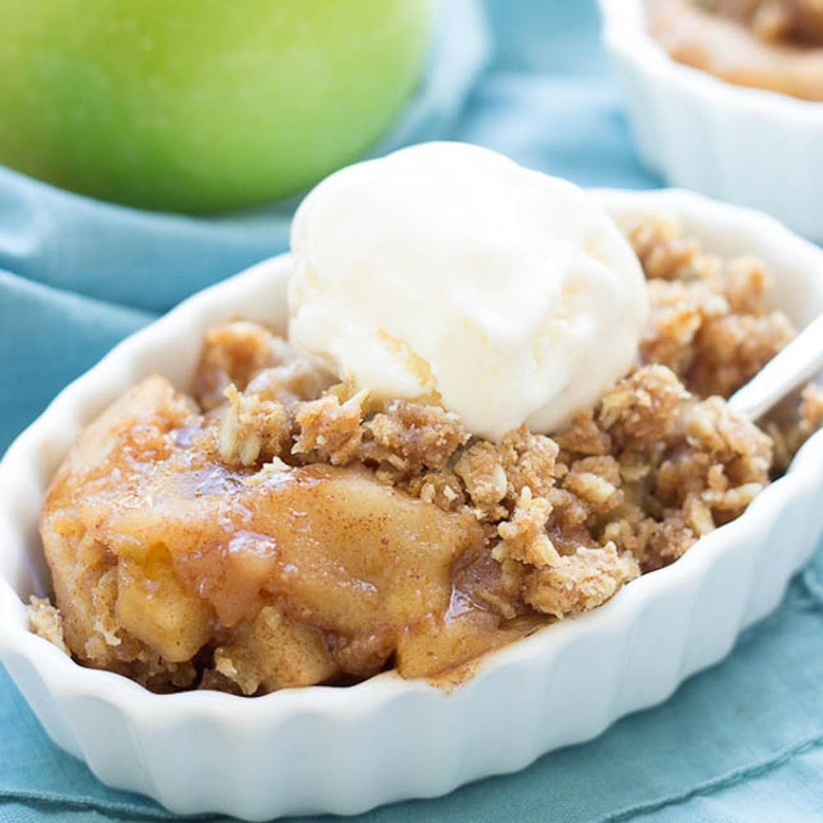 13 Slow Cooker Cobblers to Make Your Labor Day Feast a Breeze