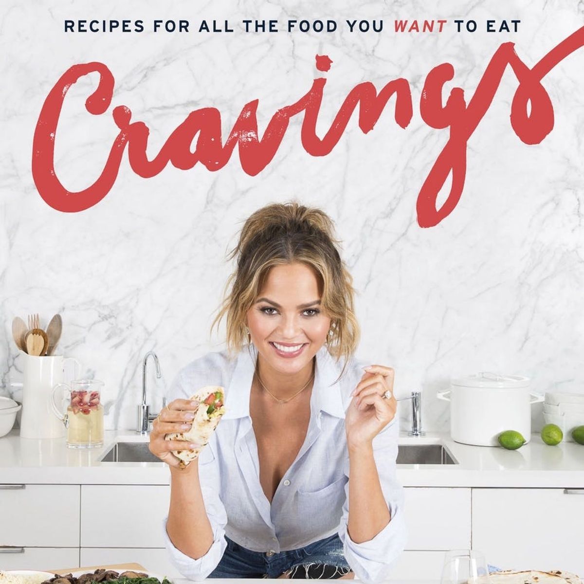 10 Celeb Cookbooks We’re Cooking With RN