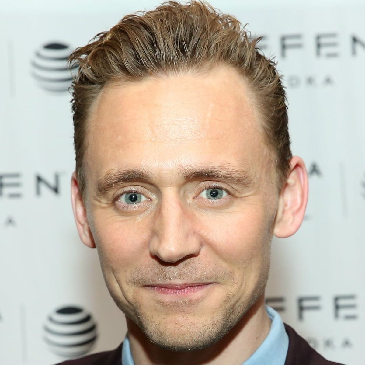 Tom Hiddleston Is the Latest Celeb to Fall Victim to a Hack Attack