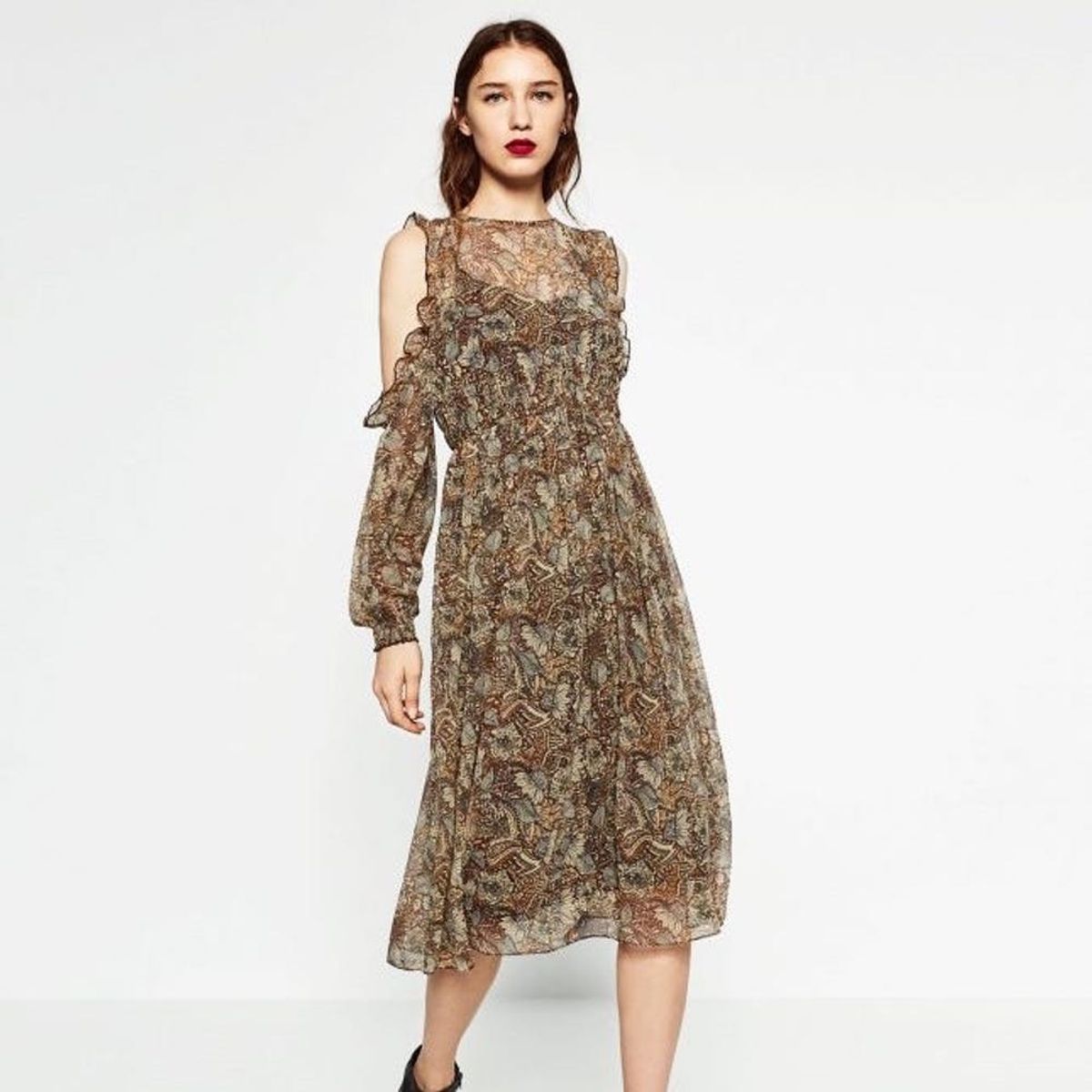 34 Ways to Pull Off Boho Style Post-Festival Season