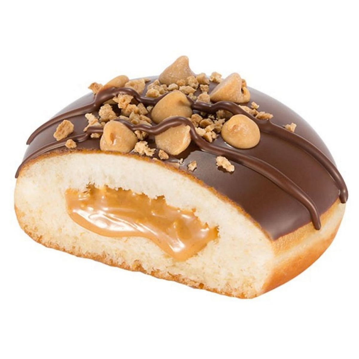 The Internet Is Going Crazy Over Krispy Kreme’s New Donut Flavor