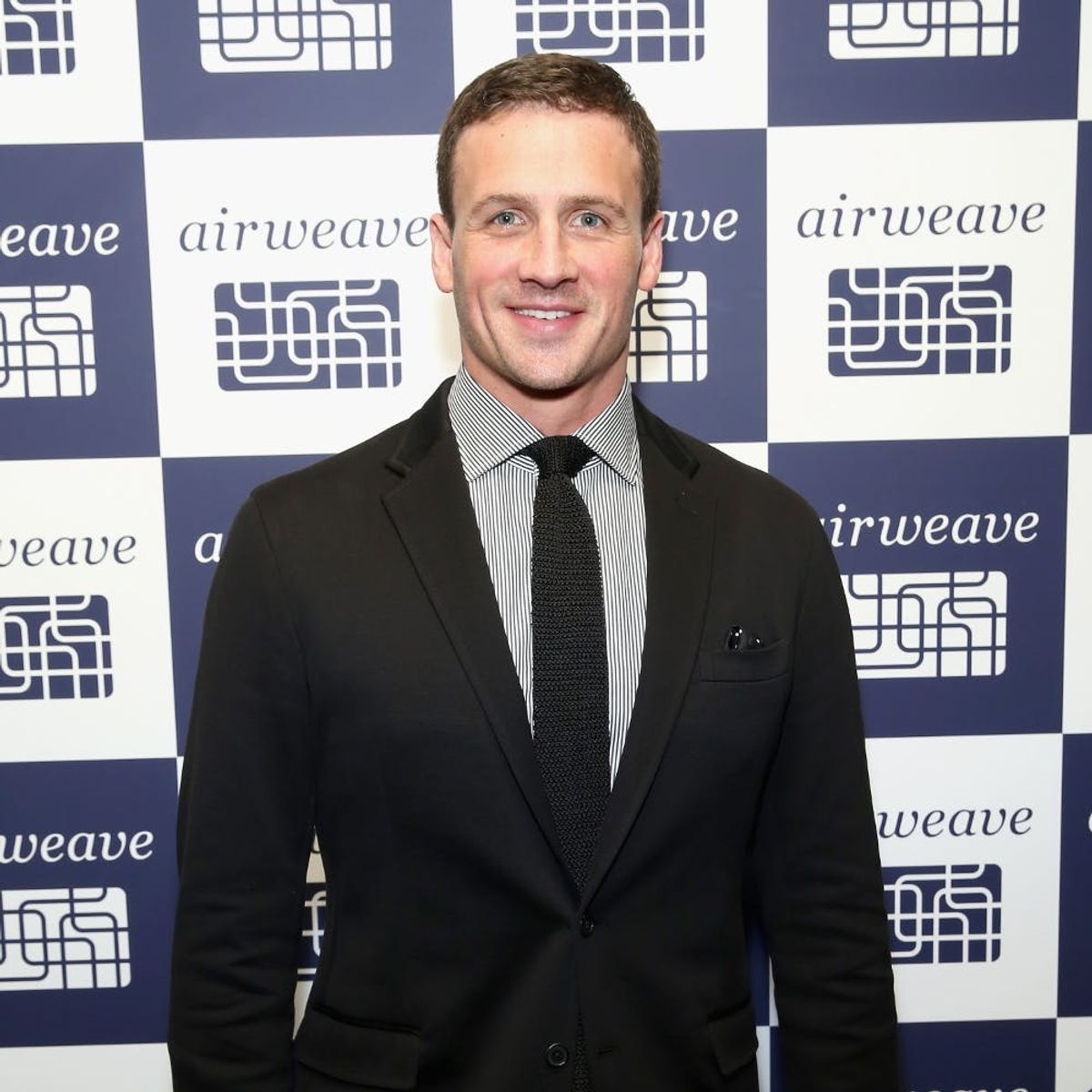 Ryan Lochte Has Now Been Charged for Filing a False Robbery Report
