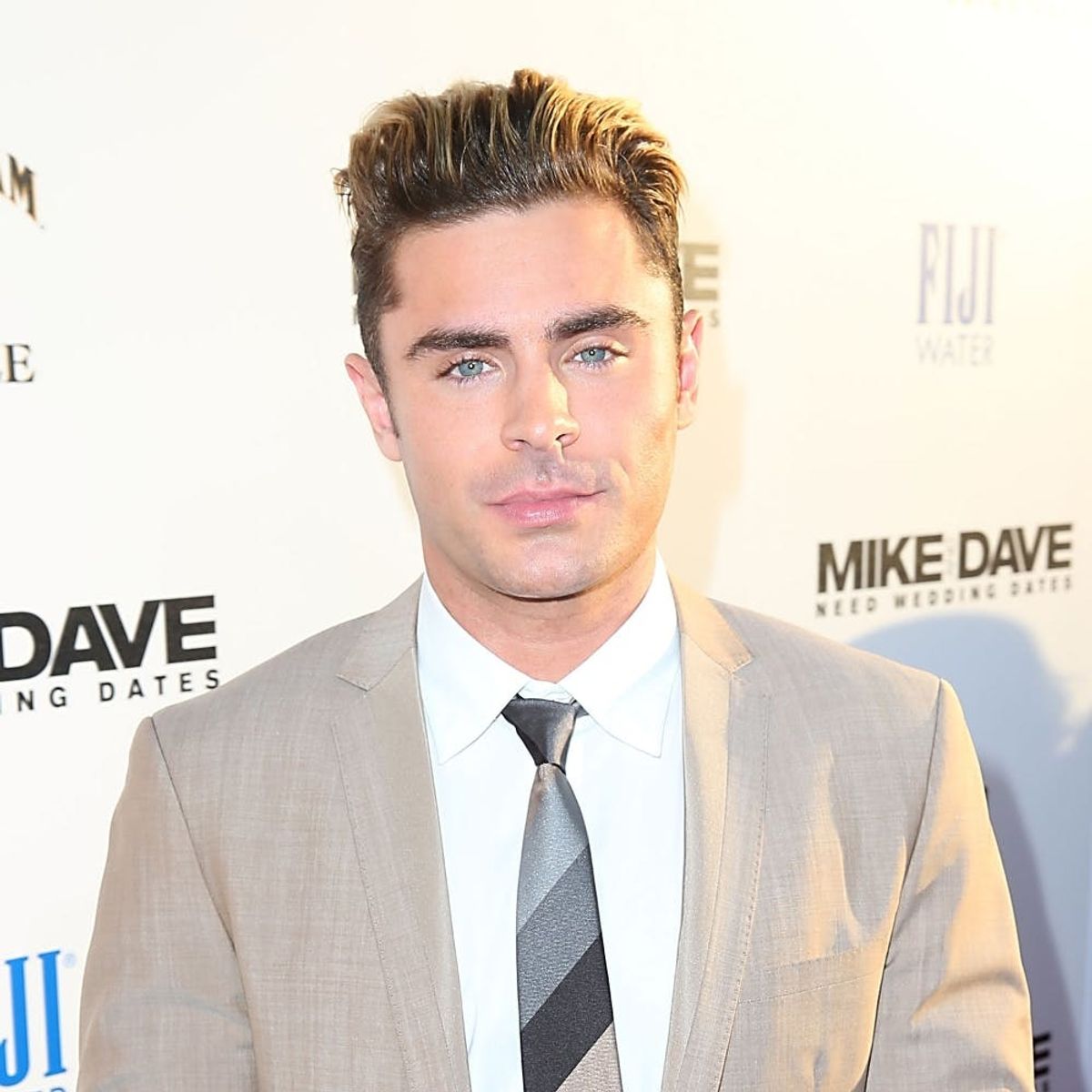 Zac Efron Posted a Sweet Tribute After Losing His Beloved Dog