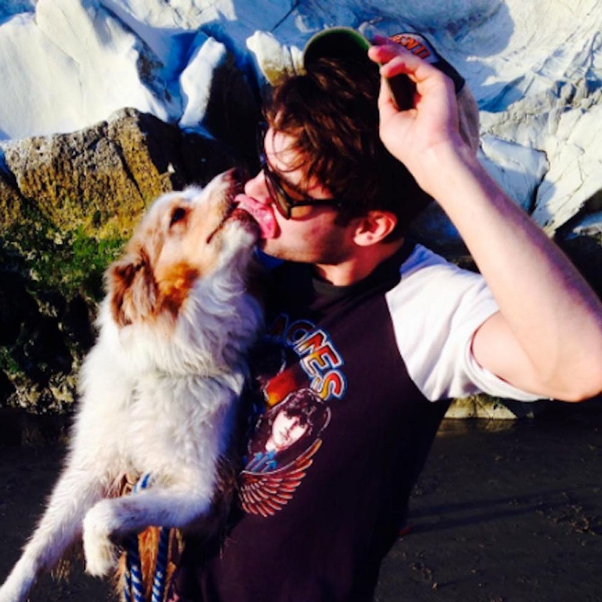 Morning Buzz! Zac Efron Says Goodbye to His Dog Named Puppy in a Heartbreaking Tribute + More