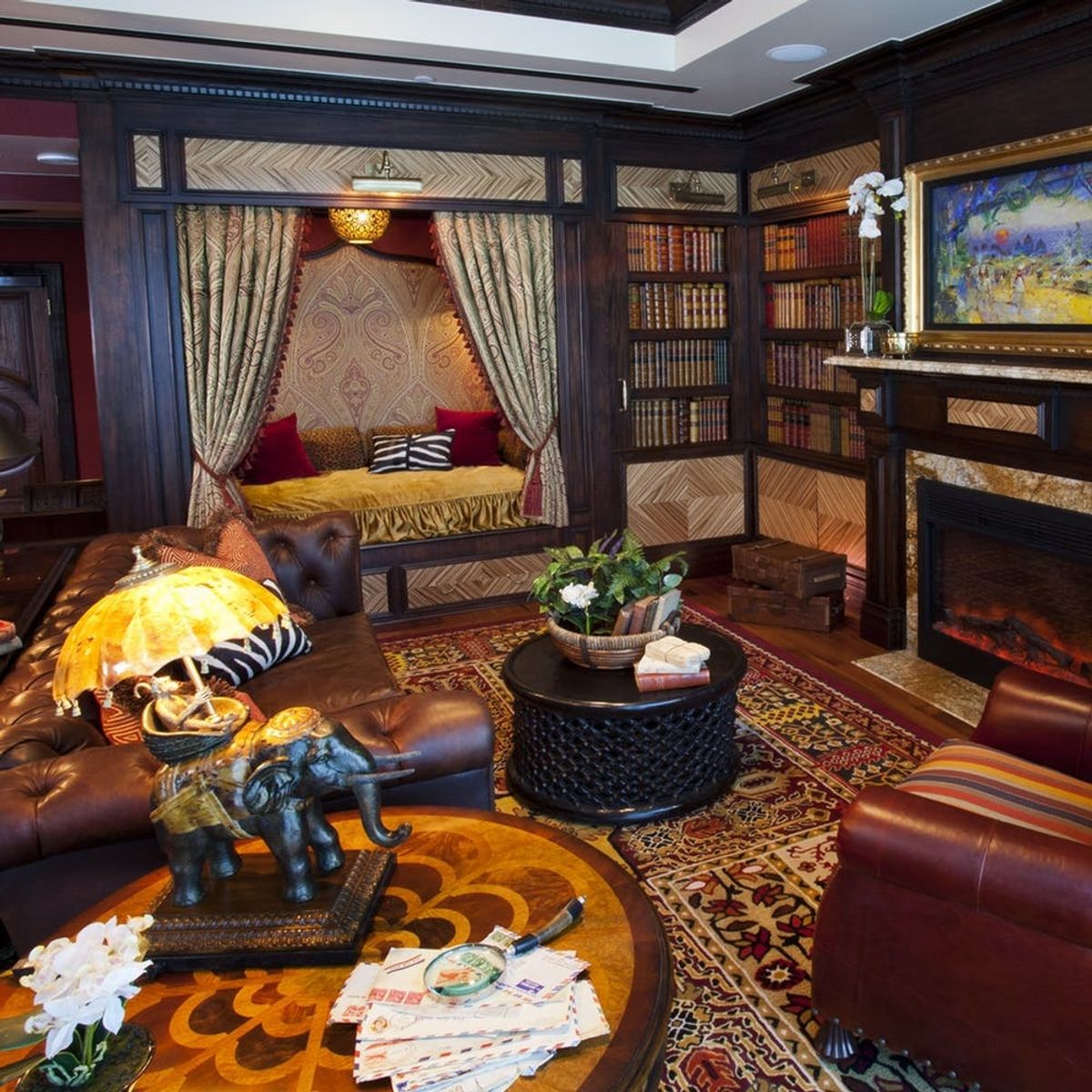 12 Most Amazing Disney Hotel Rooms in the World