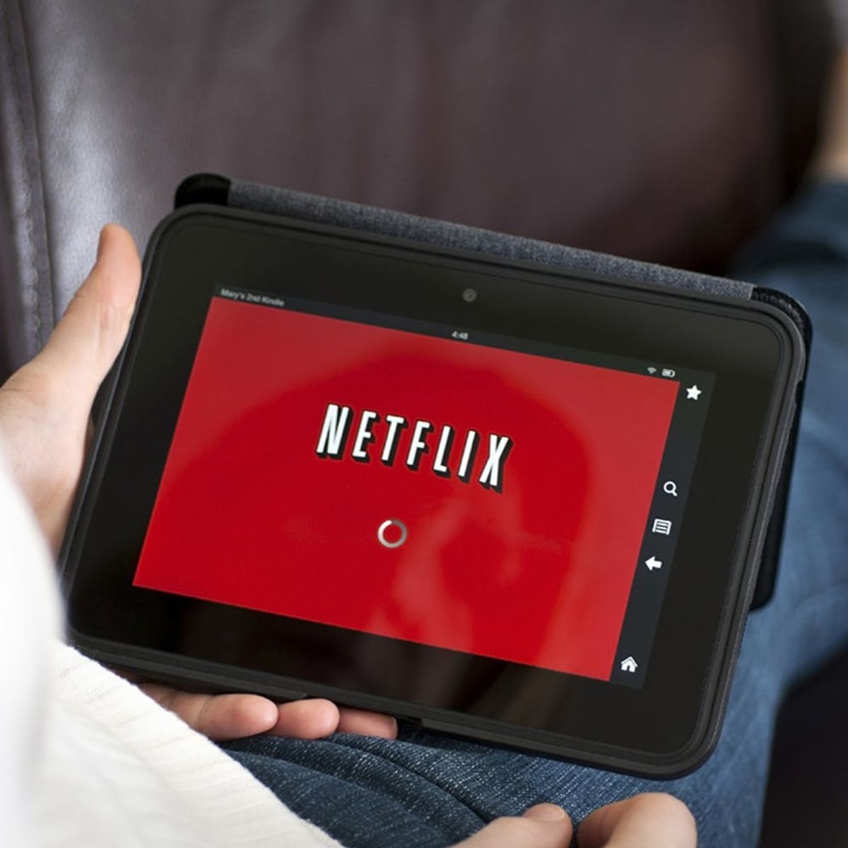 This Secret Hack Will Help You Find Thousands More Movies to Watch on Netflix